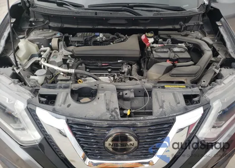 2020 Nissan Rogue S z USA, uszkodzony, nr VIN KNMAT2MT8LP526206